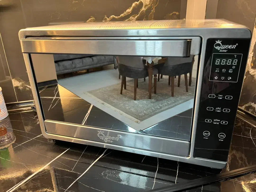 آون تستر|سایر لوازم برقی|گلبهار, شهر جدید گلبهار|دیوار