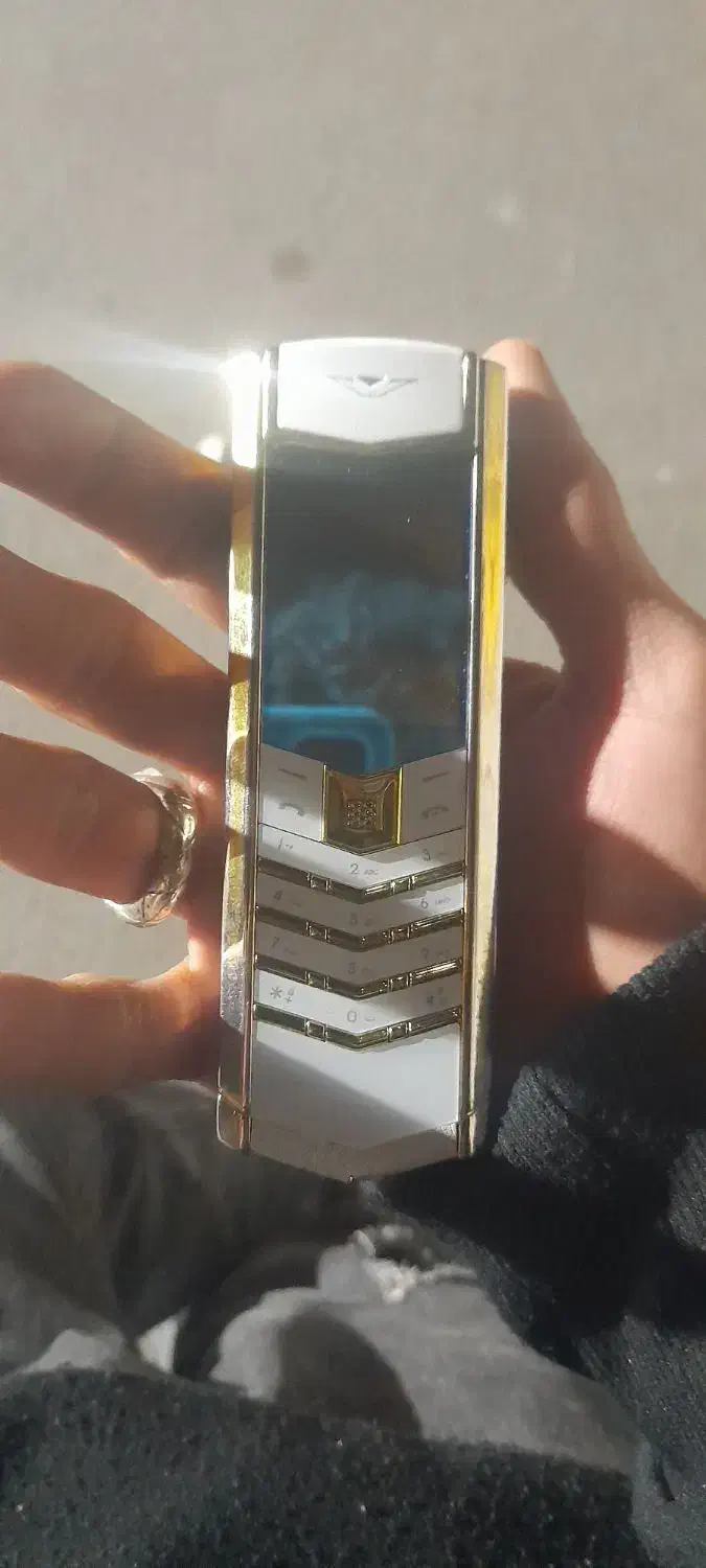 گوشی وورتو|موبایل|قم, ولیعصر|دیوار