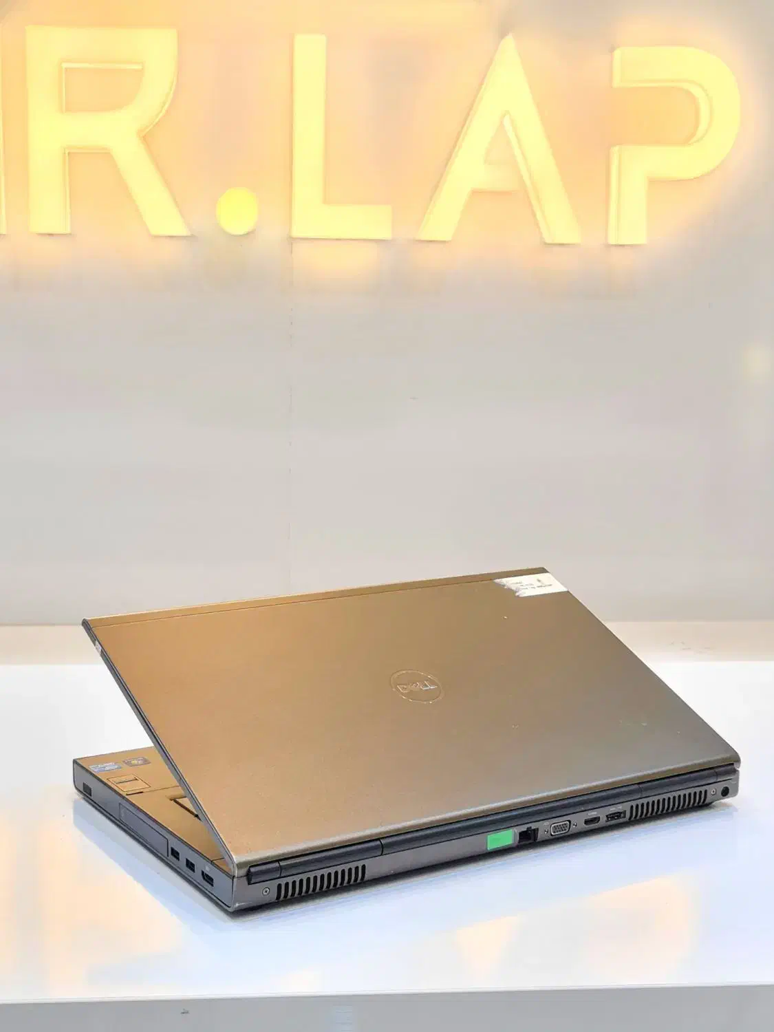 Dell M6700 / گرافیک 4 گیگ مجزا / گیمینگ i7 3940MX|رایانه همراه|شیراز, عفیف‌آباد|دیوار
