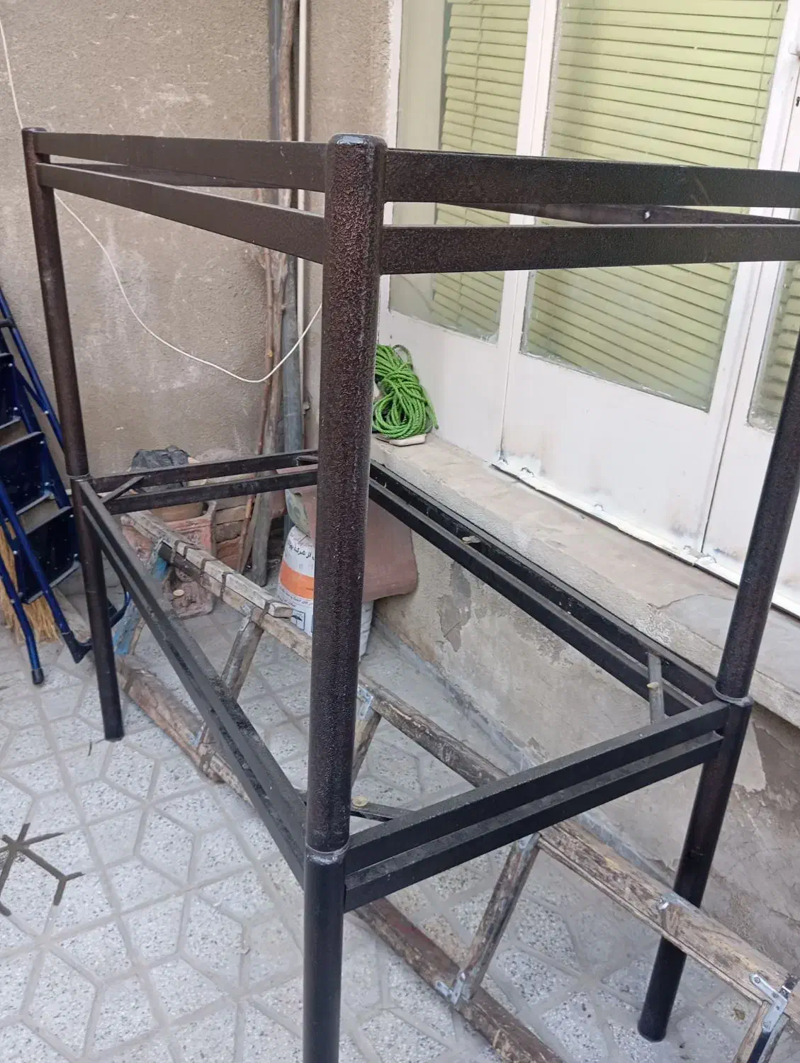 میز|میز و صندلی غذاخوری|بروجرد, |دیوار