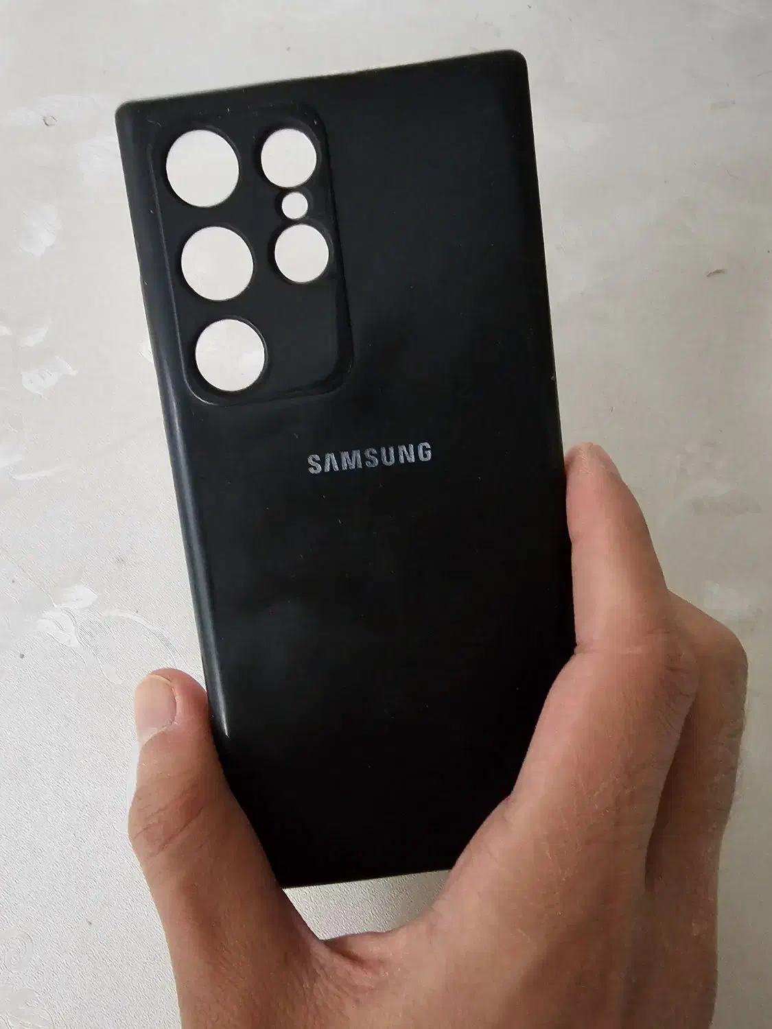 قاب s23 ultra|لوازم جانبی موبایل و تبلت|لنجان, |دیوار