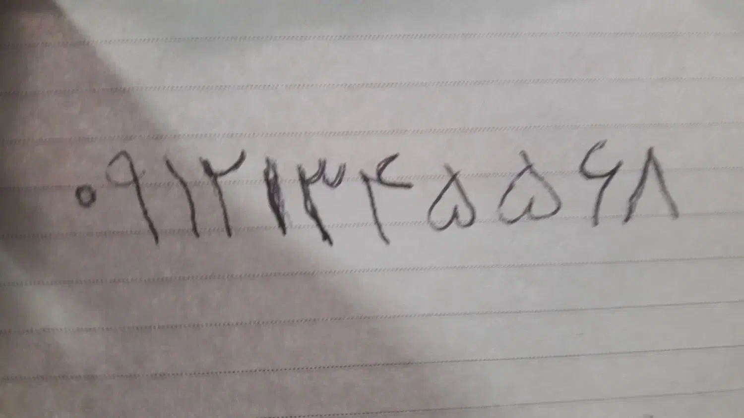 سیم کارت خط همراه اول|سیم‌کارت|تهران, هاشمی|دیوار