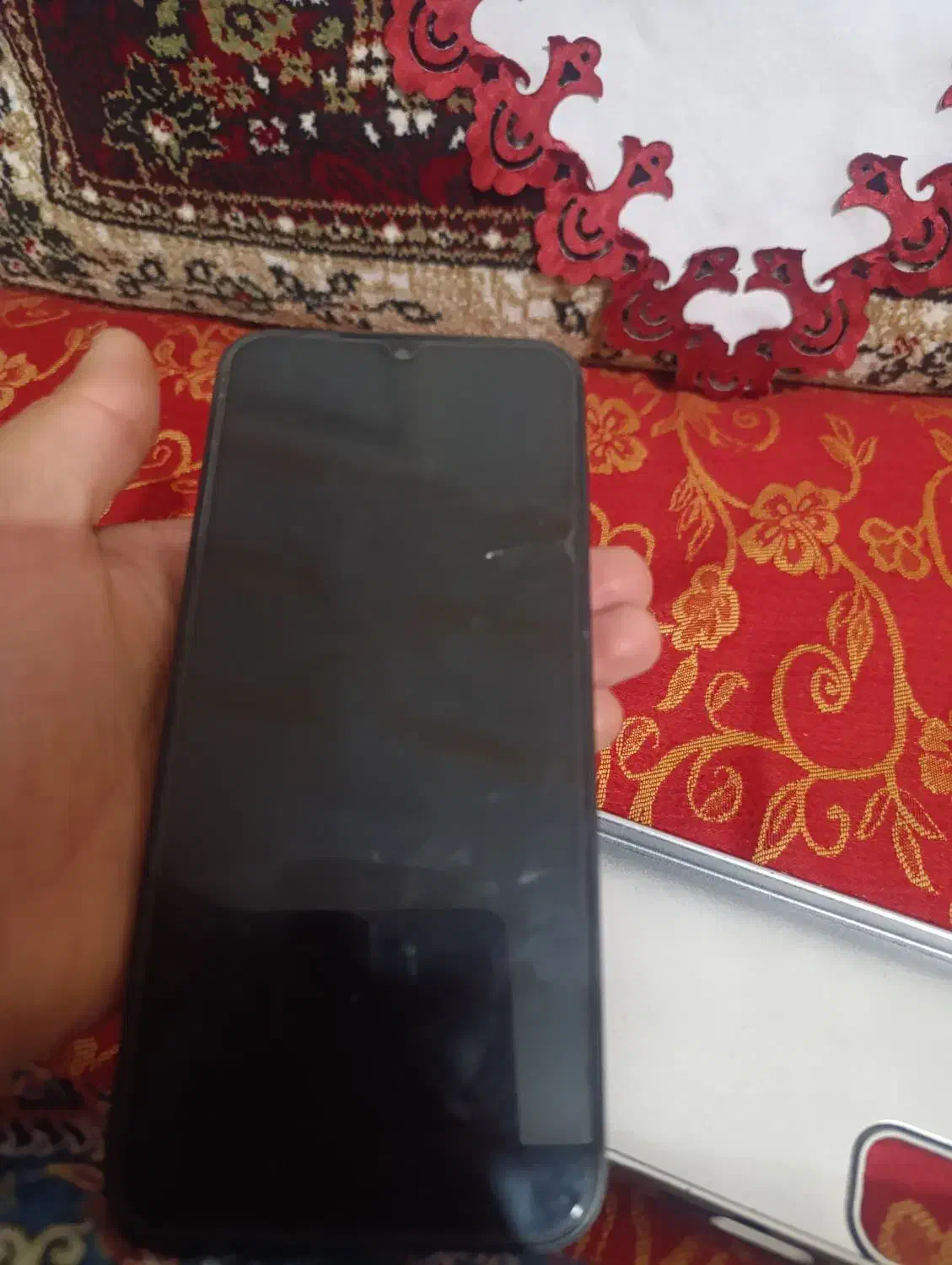 گوشی a14|موبایل|زرند, |دیوار