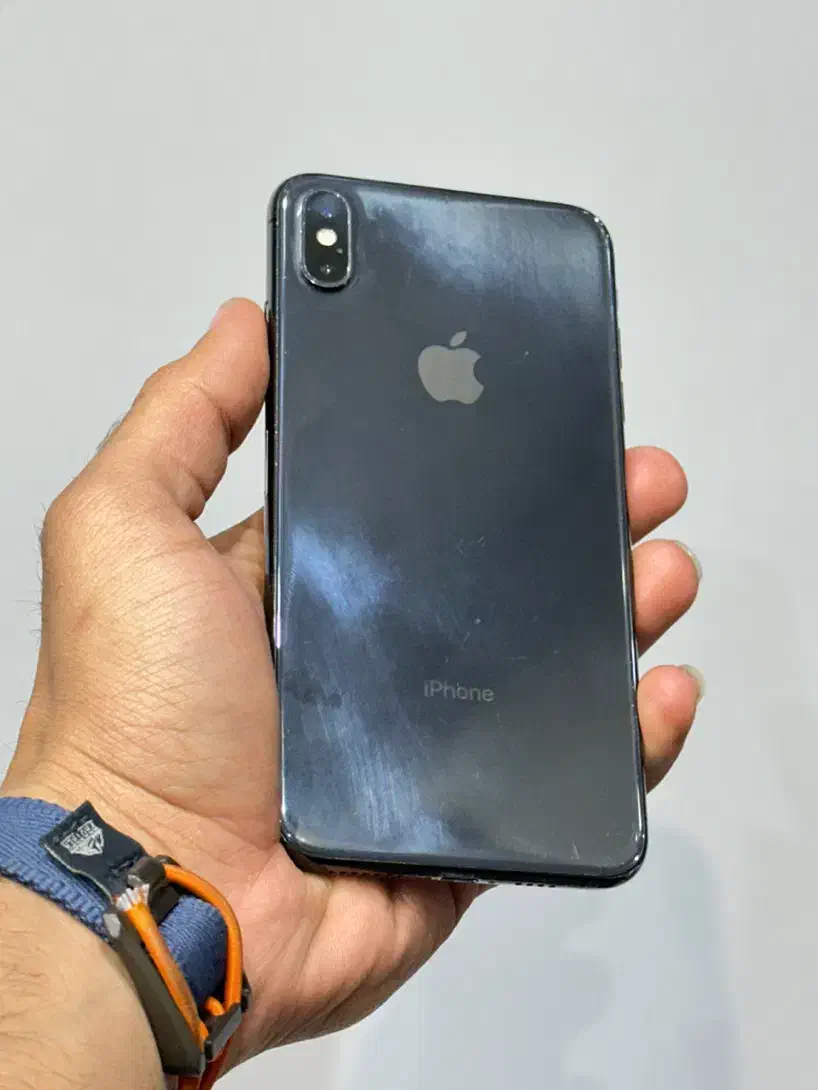 ایفون xs max|موبایل|ایلام, |دیوار