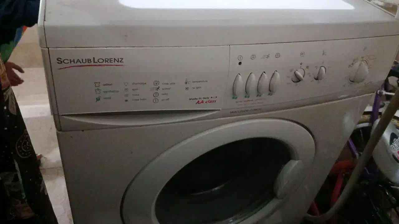 لباسشویی|ماشین لباسشویی و خشککن لباس|تهران, مشیریه|دیوار