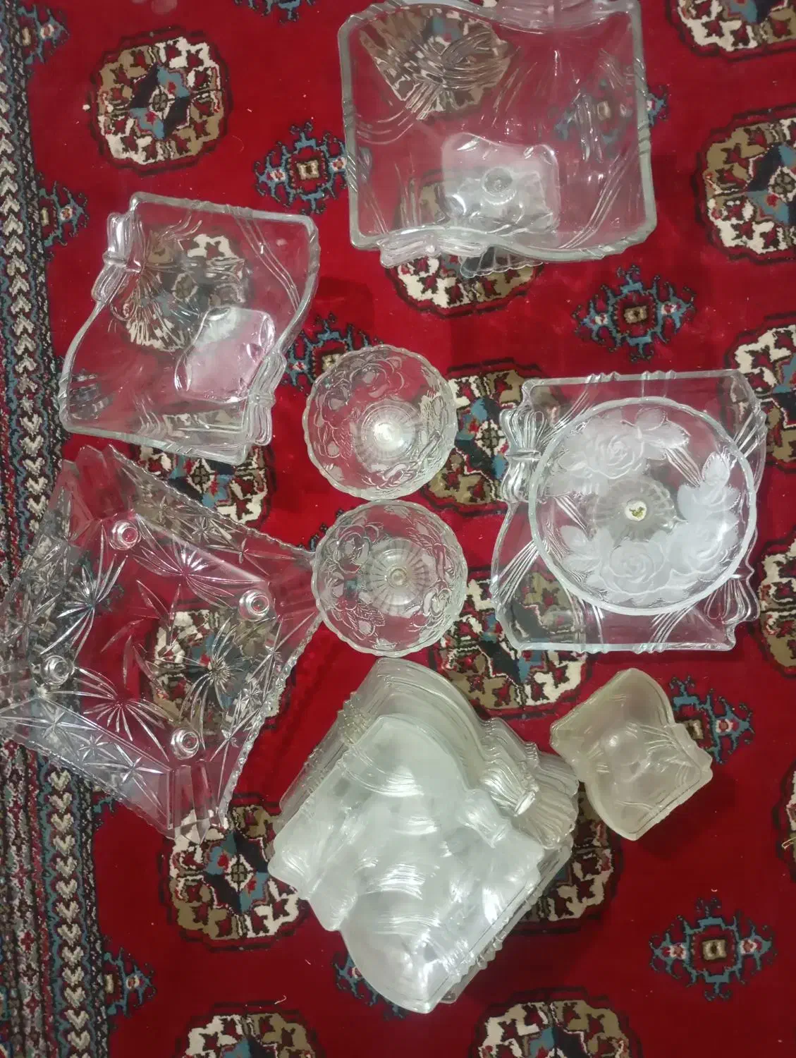 ظروف پذیرایی|ظروف سرو و پذیرایی|زابل, |دیوار