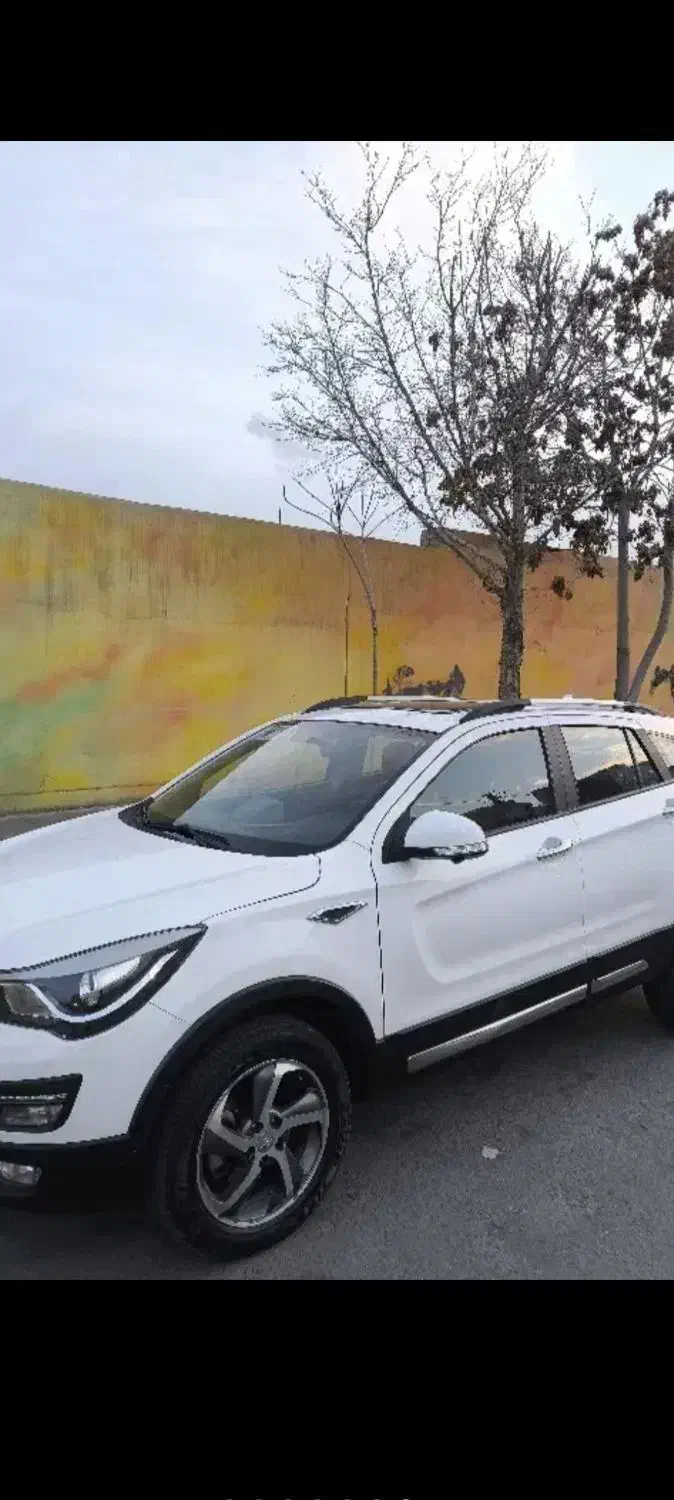 هایما s5|خودرو سواری و وانت|شهرکرد, |دیوار