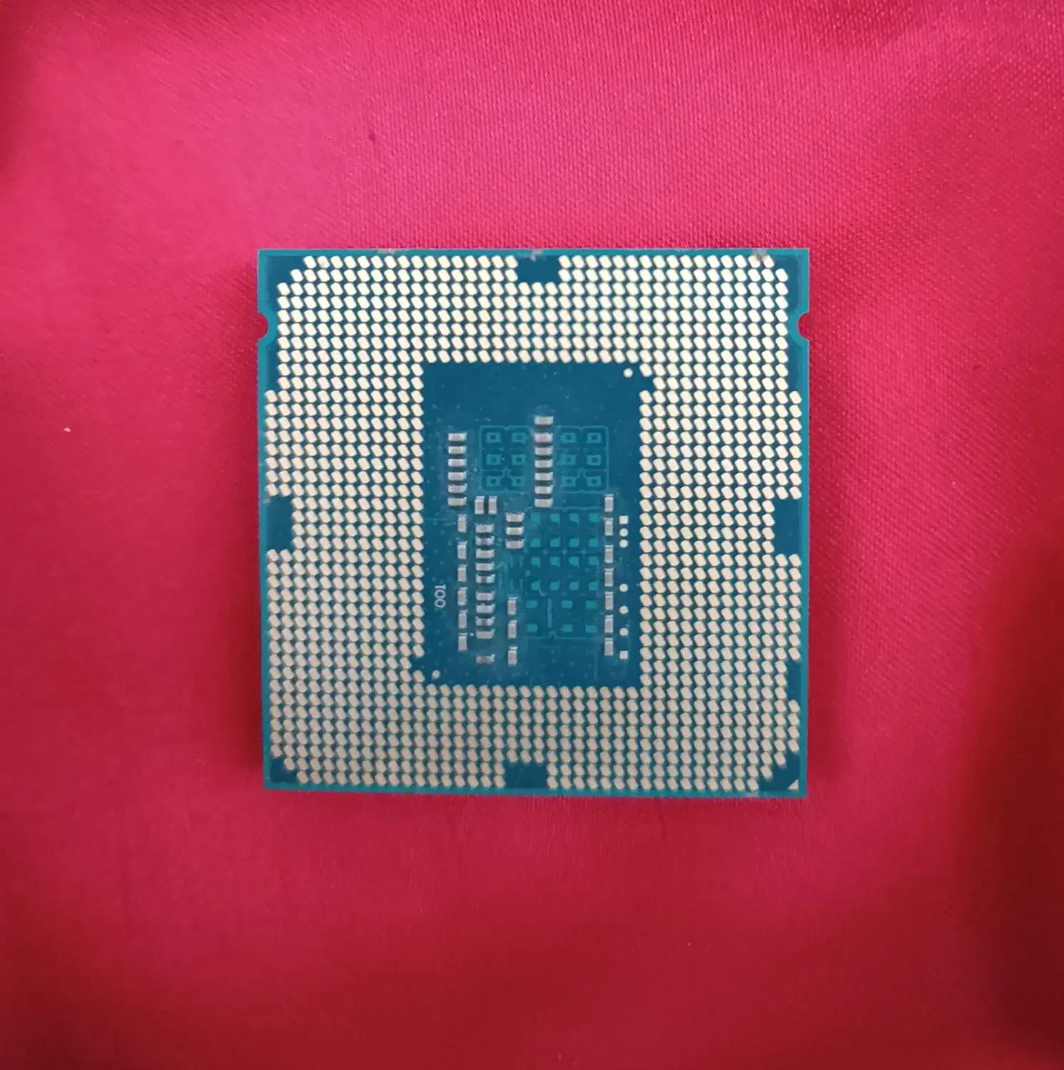 cpu|قطعات و لوازم جانبی رایانه|کرمان, |دیوار