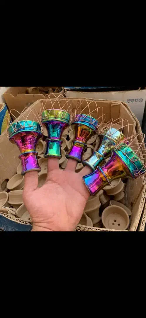 سری قلیان|صنایع دستی و سایر لوازم تزئینی|لالجین, |دیوار