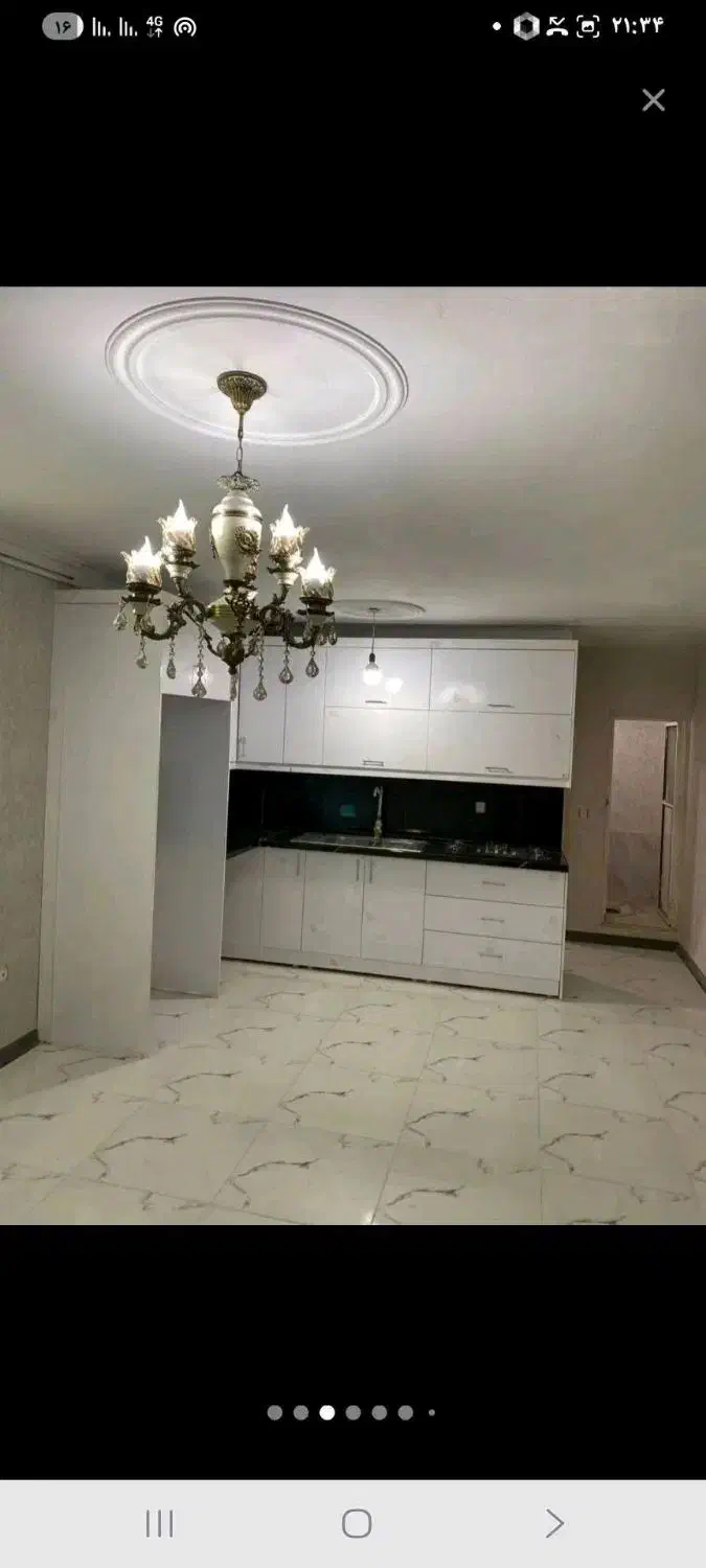 آپارتمان طبقه اول طبرسی ۲۸خالقی۲۴|فروش آپارتمان|مشهد, نظام دوست|دیوار