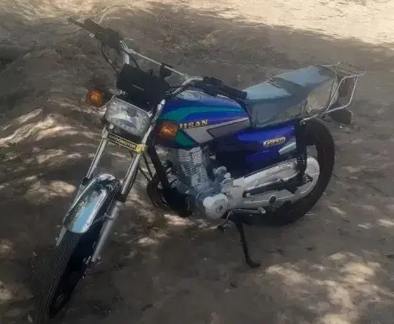 فروسی|موتورسیکلت|تربت جام, معدآباد|دیوار