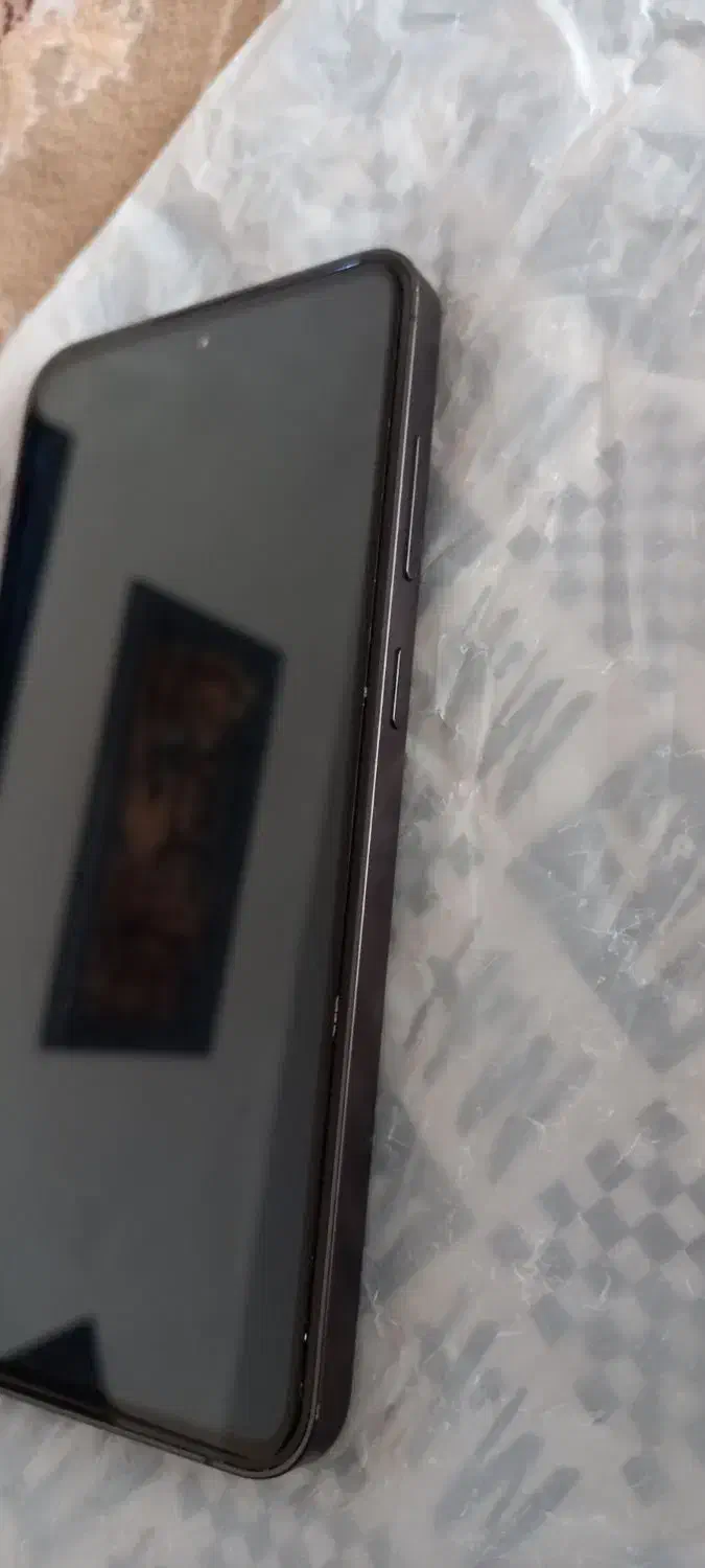 گوشی سامسونگ s24 fe|موبایل|فلاورجان, |دیوار