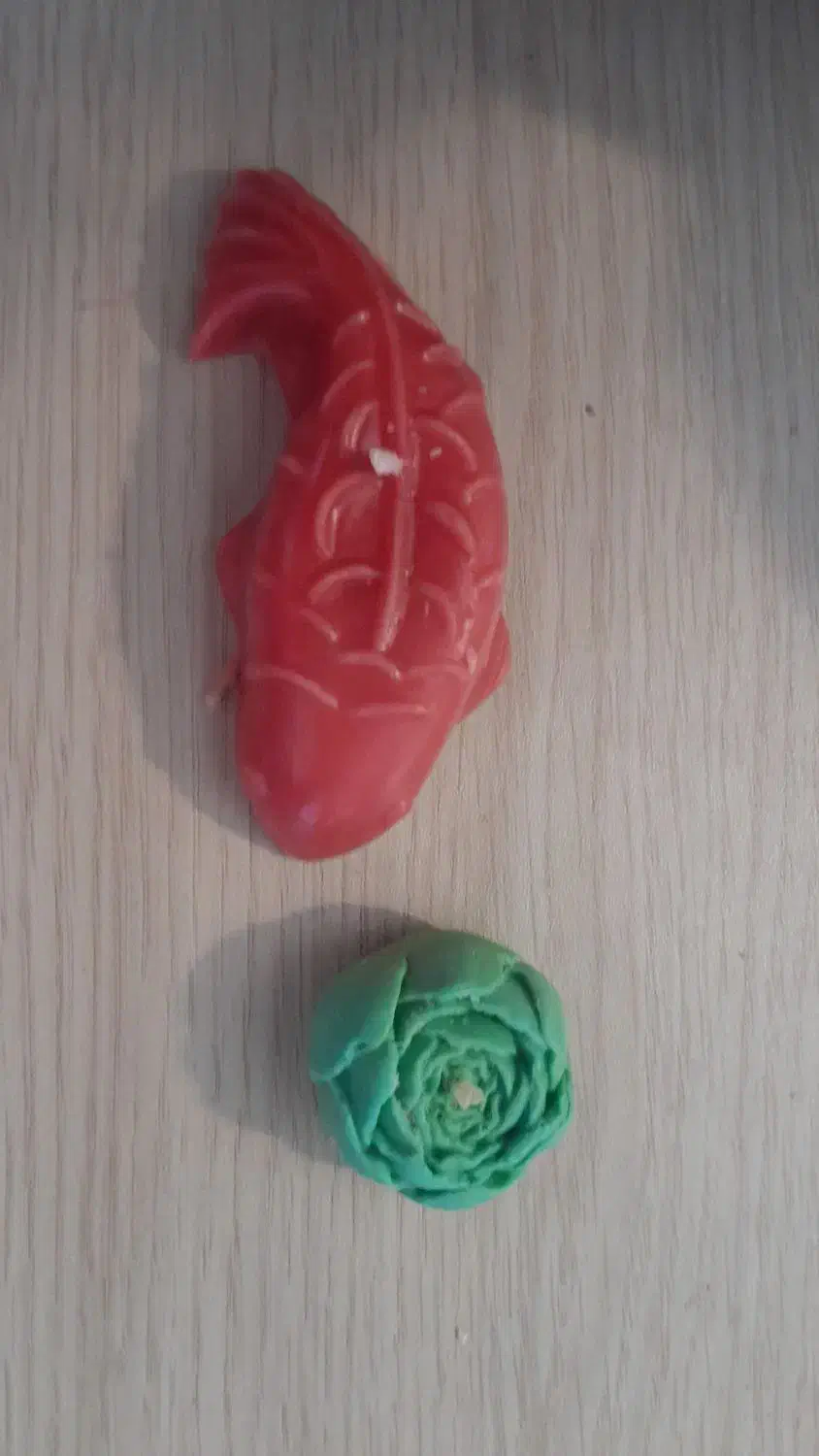 شمع|صنایع دستی و سایر لوازم تزئینی|بندر انزلی, مسکن مهر|دیوار