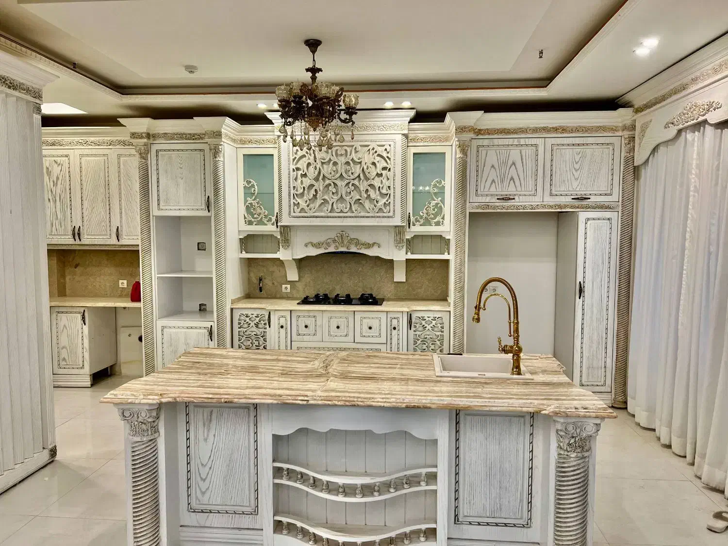 اجاره اپارتمان ۳ خواب|اجارهٔ آپارتمان|مشهد, دانشجو|دیوار