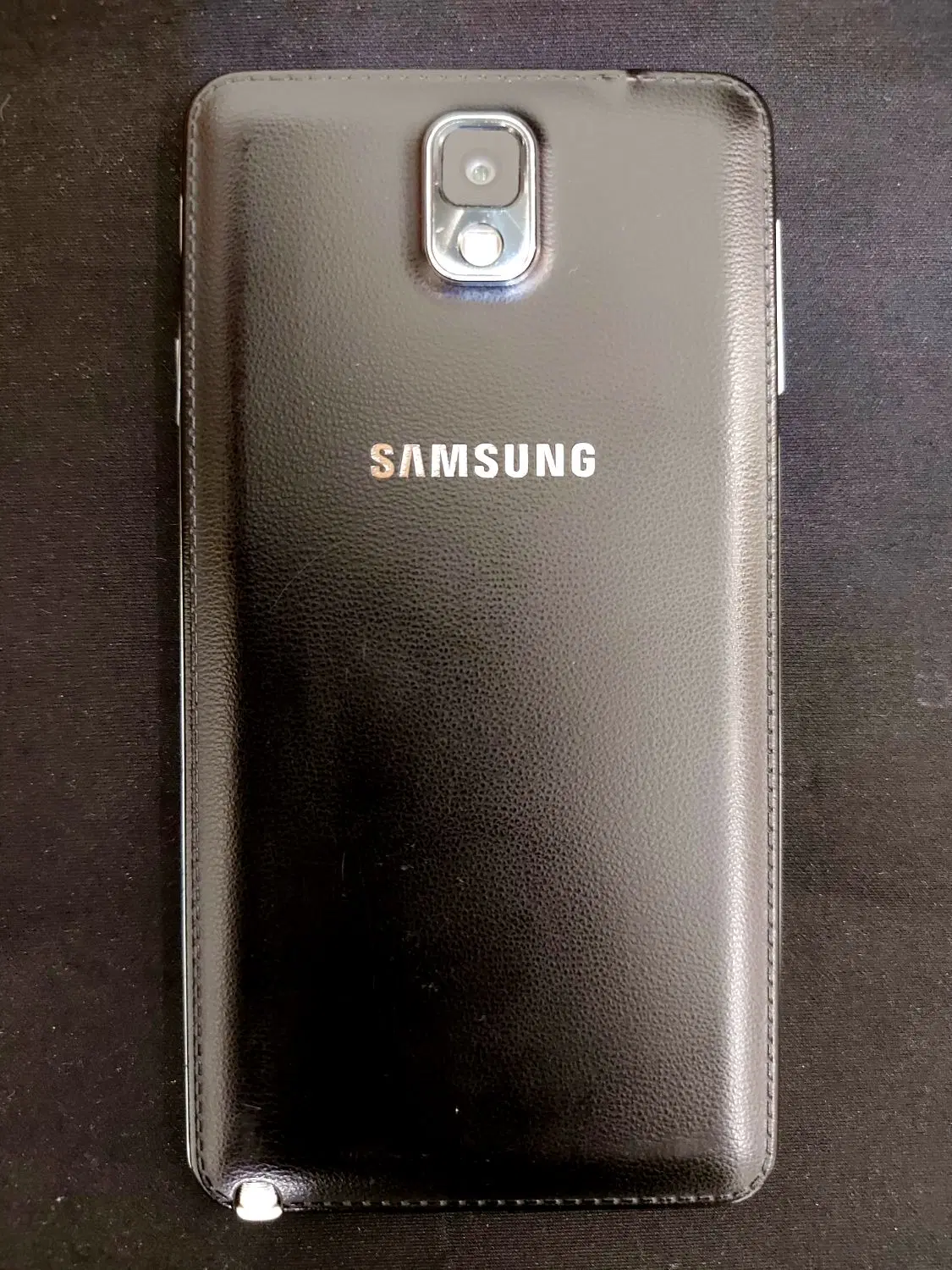 گوشی Samsung Galaxy Note 3|موبایل|مشهد, فرهنگ|دیوار