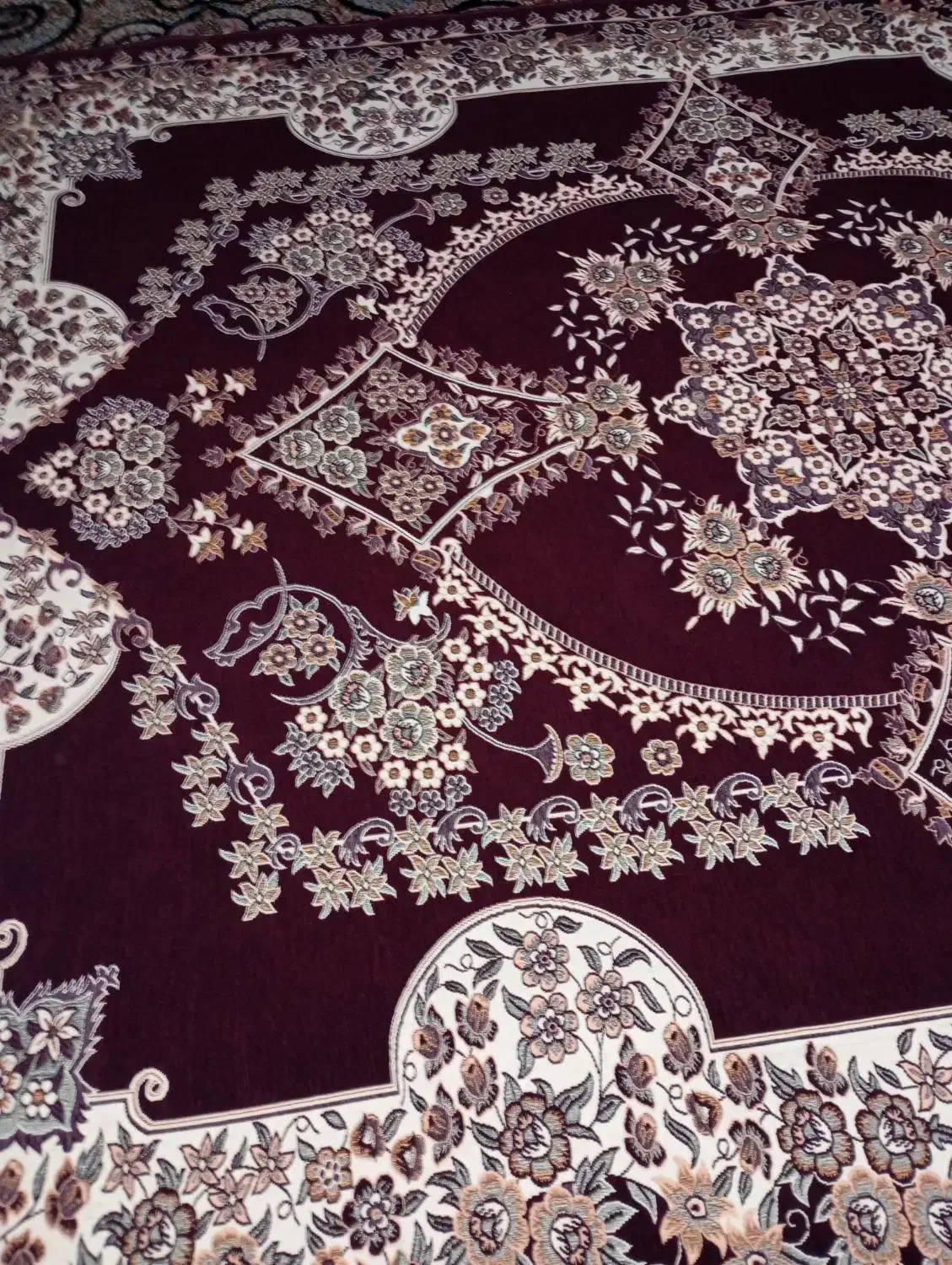 روفرشی 12متری|روفرشی|نهاوند, |دیوار