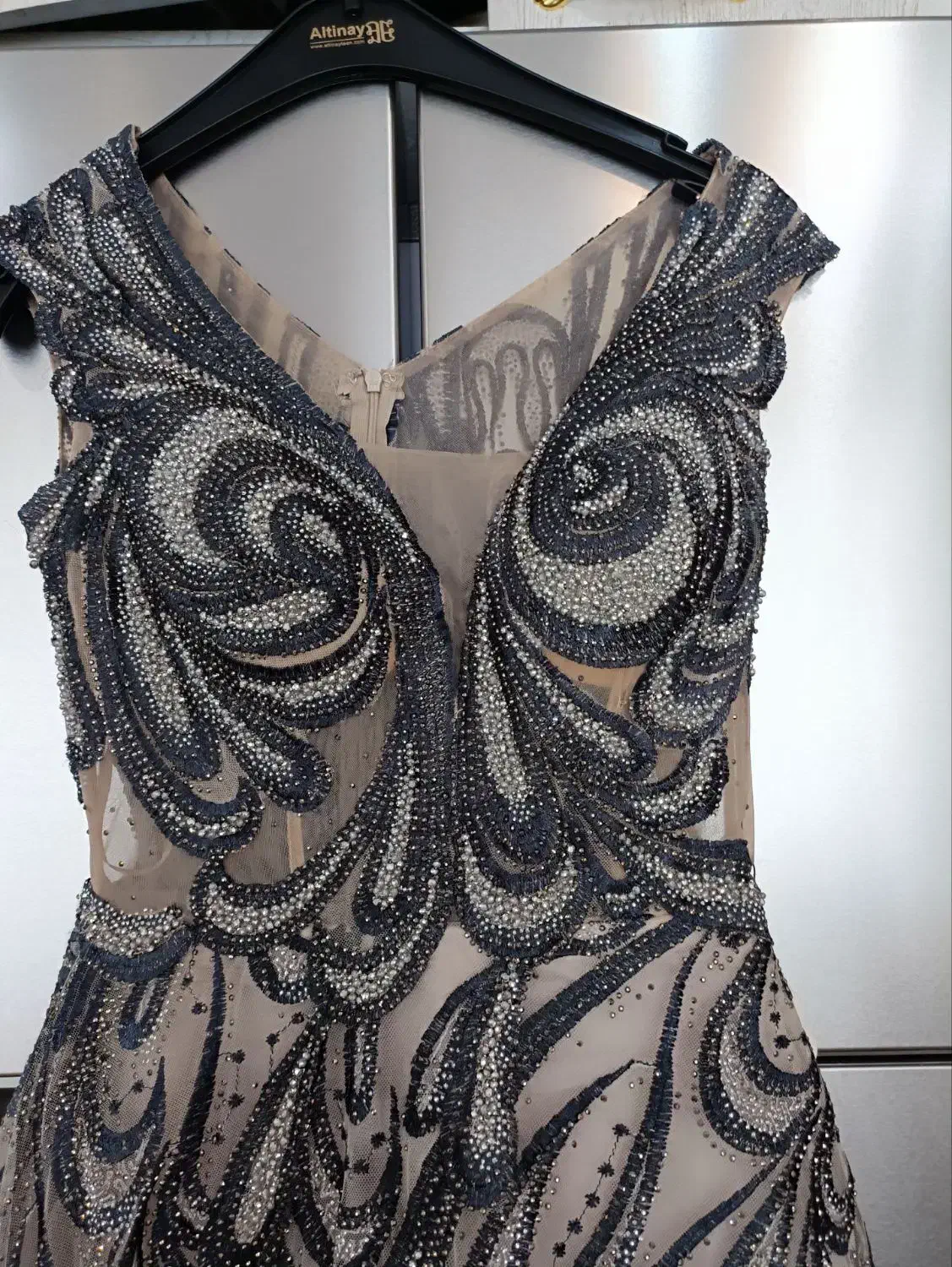 لباس مجلسی|لباس|مشهد, محمدآباد|دیوار