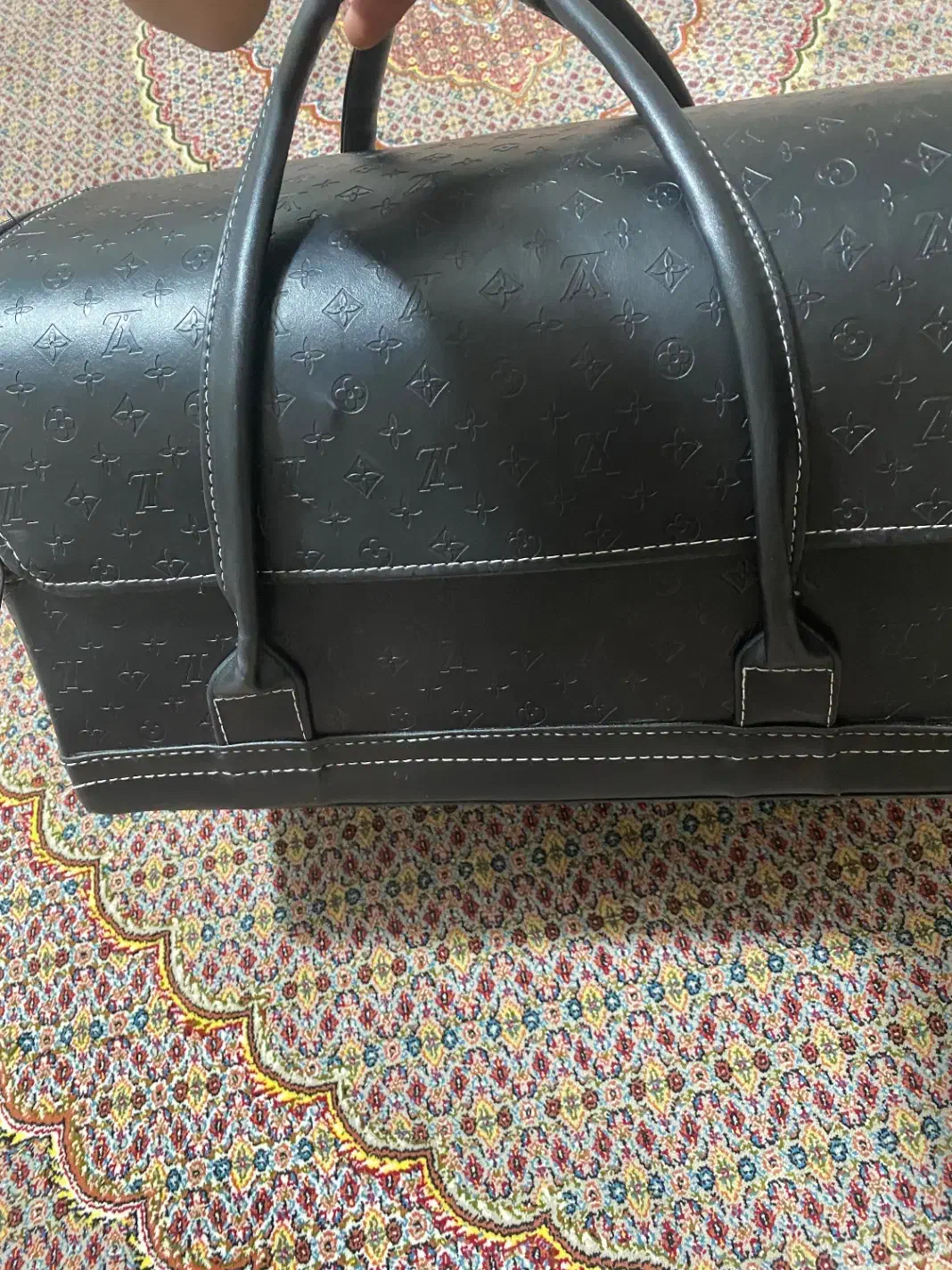 کیف ناخن|کیف، کفش، کمربند|اردبیل, |دیوار