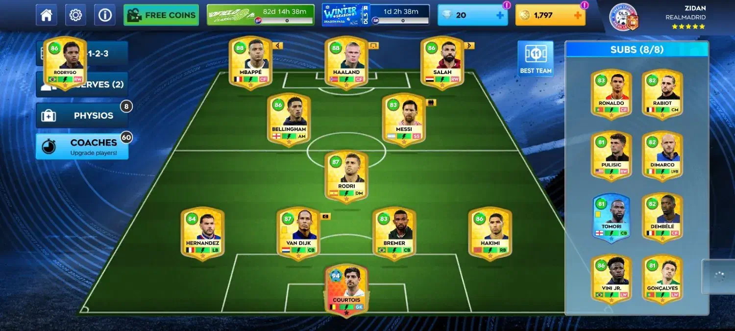 دریم لیگ|کنسول، بازی ویدئویی و آنلاین|مشهد, گلبرگ|دیوار