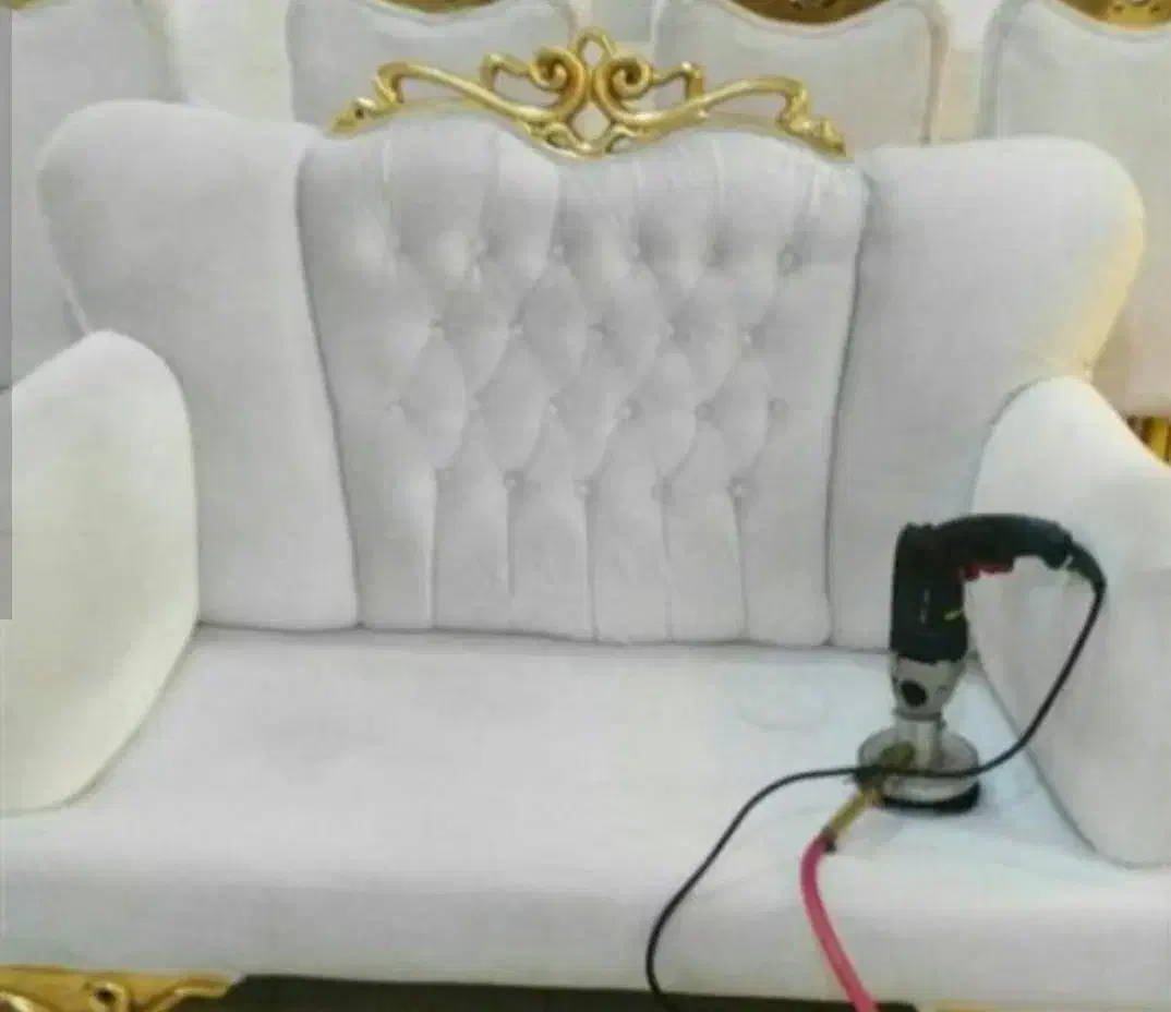 مبل شویی تودلیا|خدمات نظافت|کبودرآهنگ, |دیوار