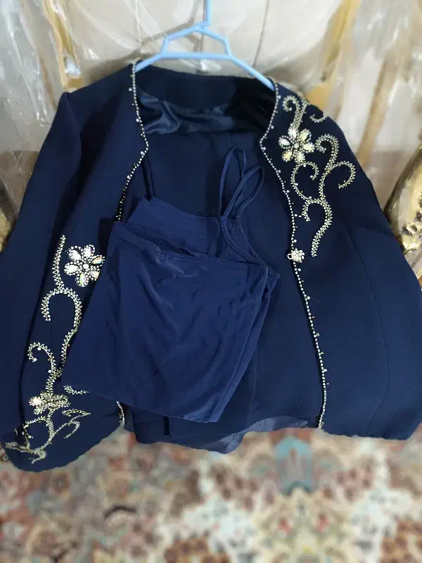 لباس مجلسی وکت شلوار مجلس|لباس|مشهد, کوی المهدی|دیوار