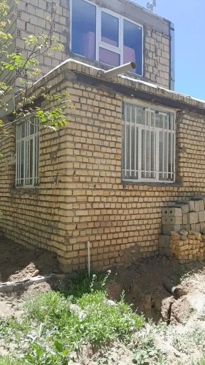 فروش منزل درروستا|فروش خانه و ویلا|زنده رود, |دیوار