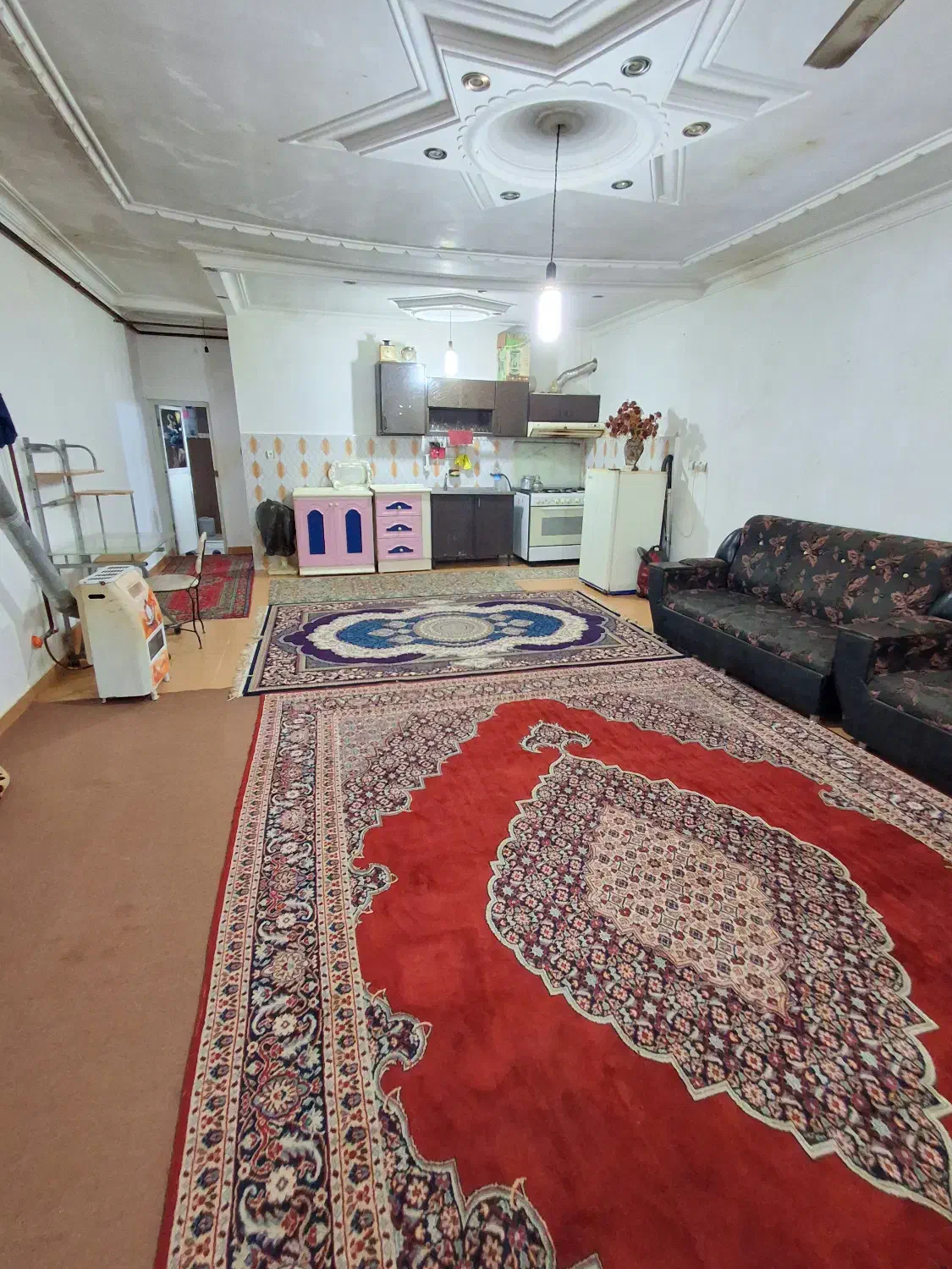 خانه شخصی|اجارهٔ کوتاهمدت آپارتمان و سوئیت|رشت, فخب|دیوار