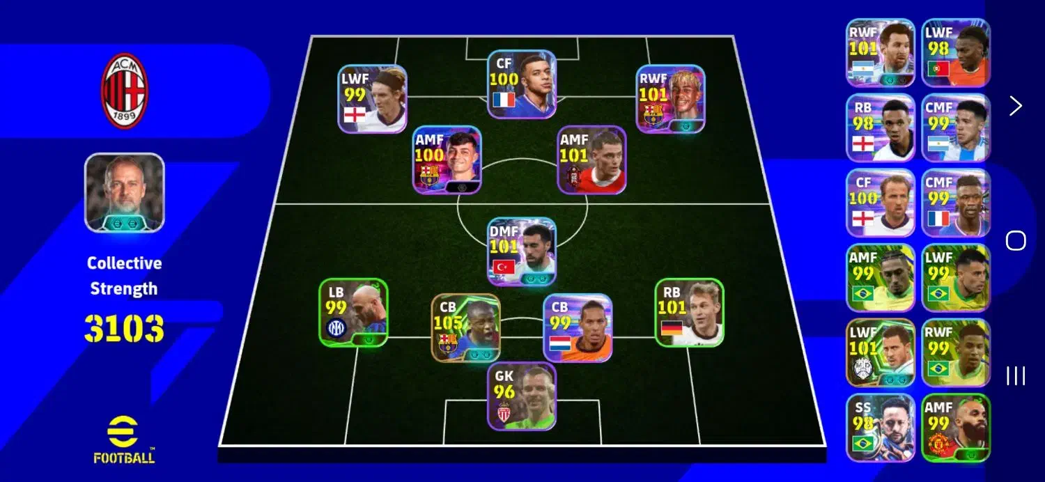 اکانت ای فوتبال|کنسول، بازی ویدئویی و آنلاین|چغادک, |دیوار