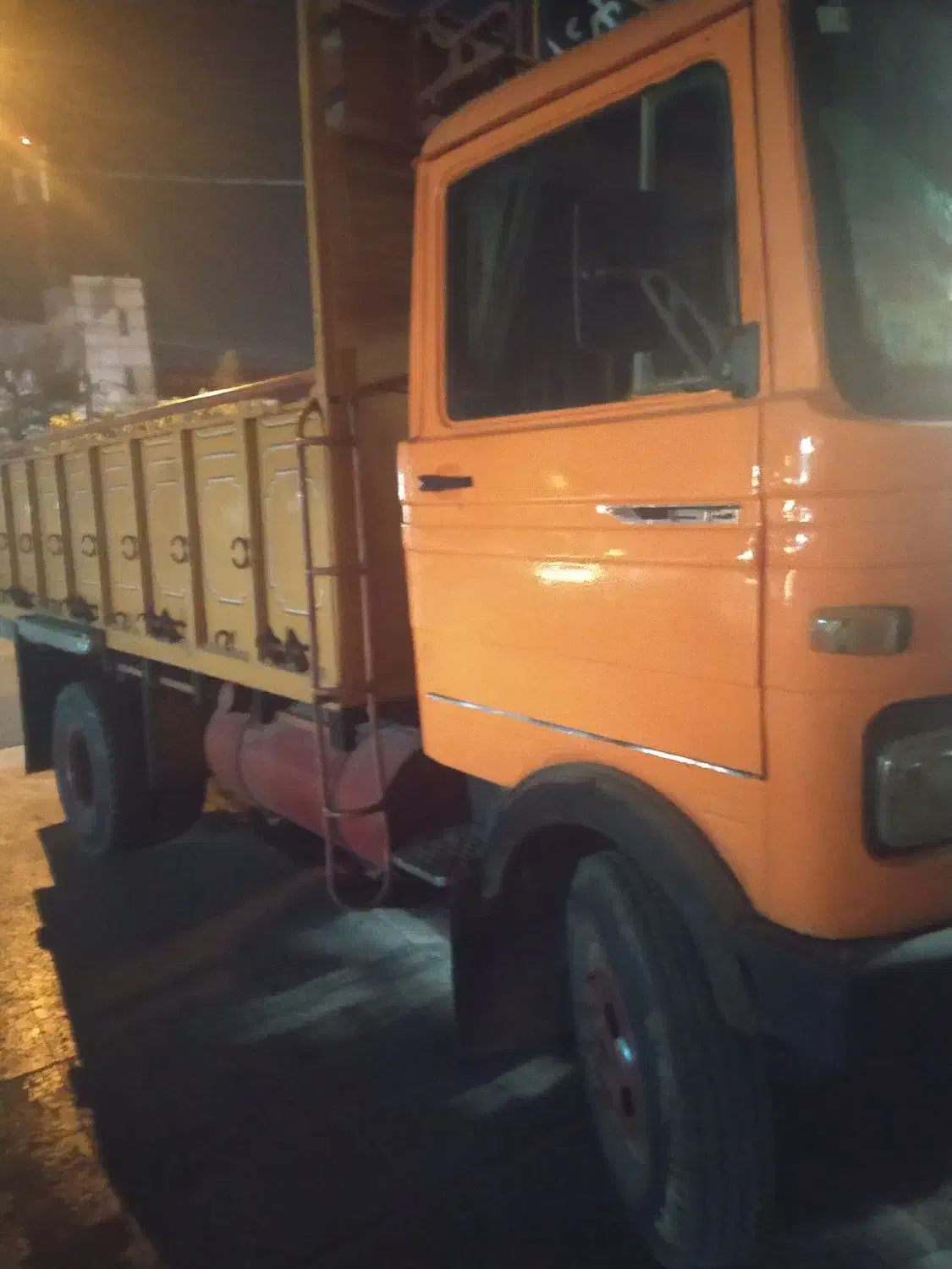 ماشین|خودرو سنگین|قم, شهرک توانیر|دیوار