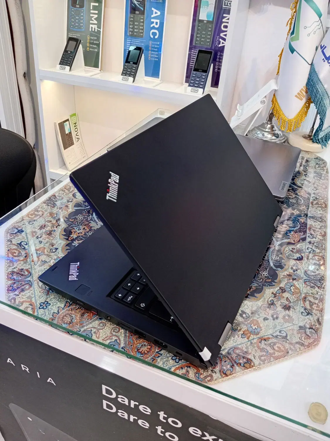 Lenovo x380 Yoga|رایانه همراه|زنجان, |دیوار