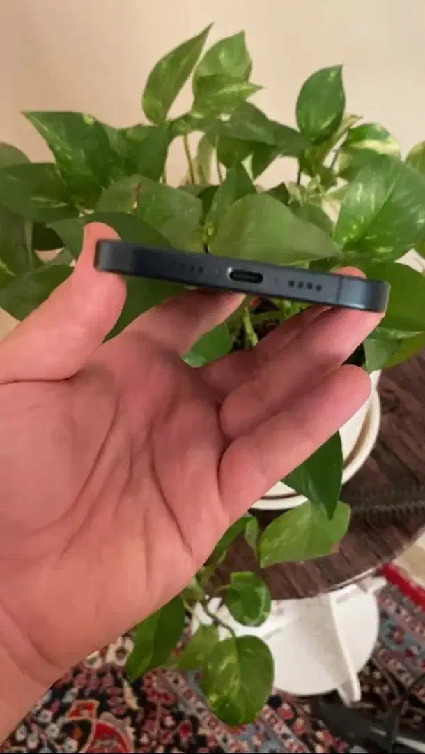 iPhone 15 pro max|موبایل|تهران, جیحون|دیوار