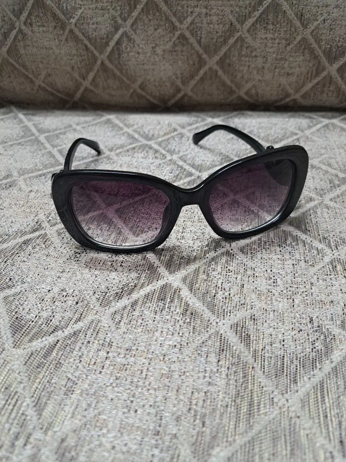 عینک دودی شیک|زیورآلات و اکسسوری|گلستان (تهران), |دیوار