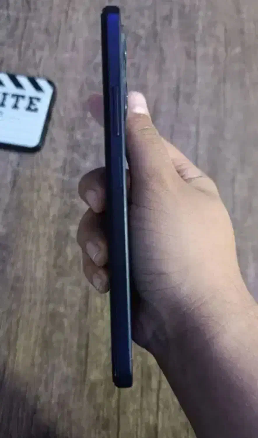 نوت ۱۲درحد نو معاوضه توضیحات|موبایل|جیرفت, |دیوار