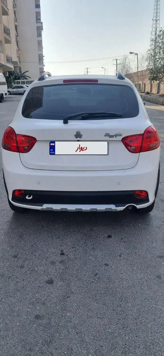 کوییک  مدل ۹۸|خودرو سواری و وانت|بندرعباس, |دیوار