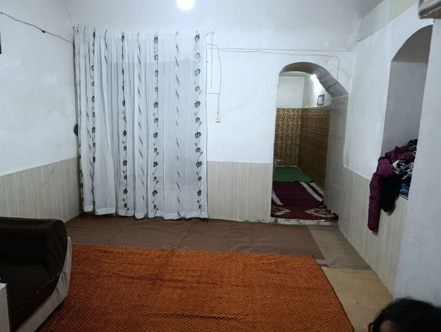 خانه اجارهای|اجارهٔ خانه و ویلا|سبزوار, هفت تیر|دیوار