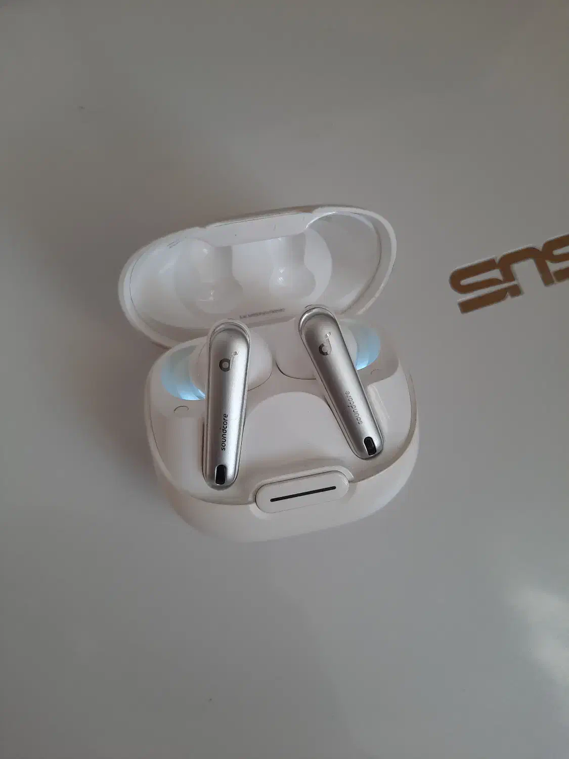 ایرپاد انکر ۴ ان سی|لوازم جانبی موبایل و تبلت|زنجان, |دیوار