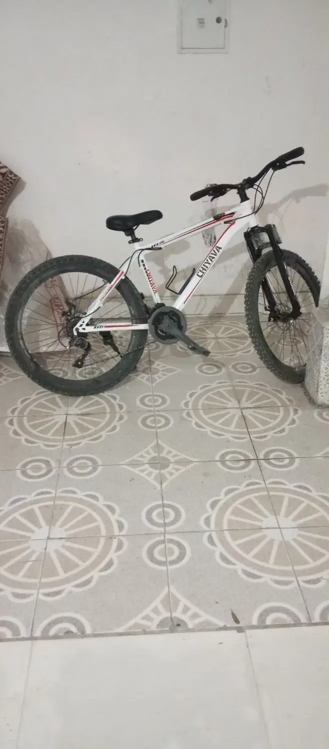 دوچرخه 26|دوچرخه، اسکیت، اسکوتر|نورآباد, |دیوار