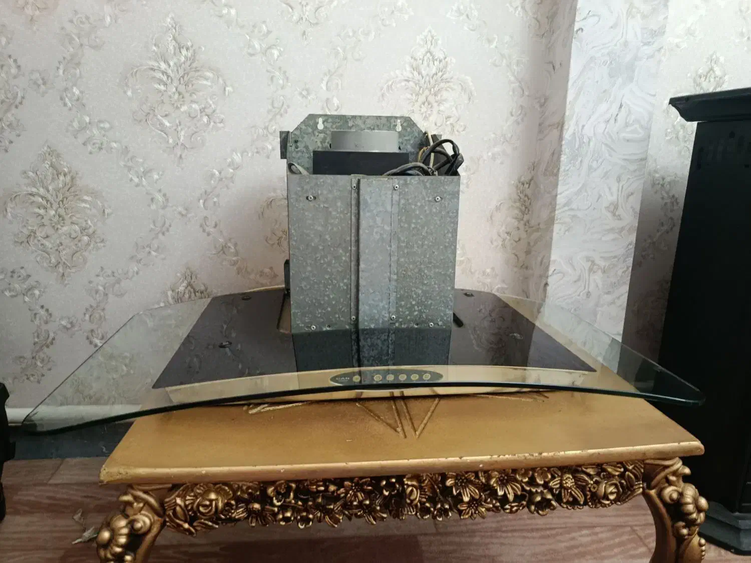 هود|هود|تبریز, |دیوار