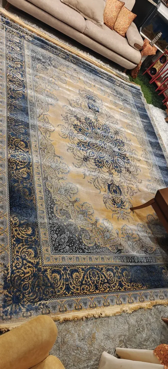 فرش 9 متری|فرش|نظرآباد, نظرآباد|دیوار