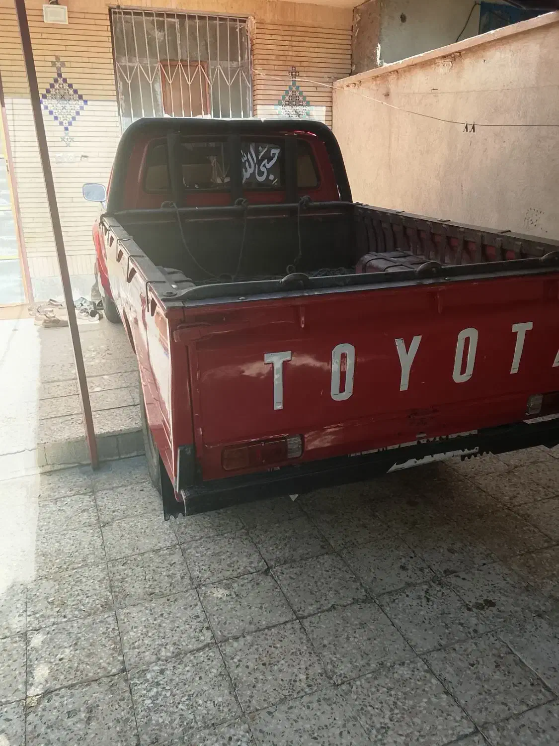 تویوتا دوهزار|خودرو سواری و وانت|سراوان, |دیوار