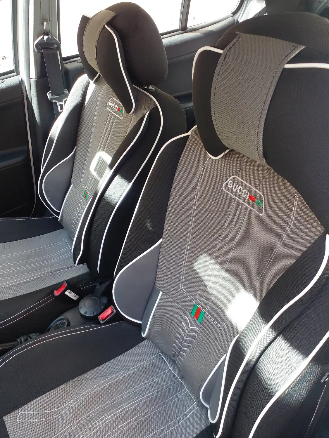 کوییک جی ایکس فول|خودرو سواری و وانت|شاهرود, |دیوار