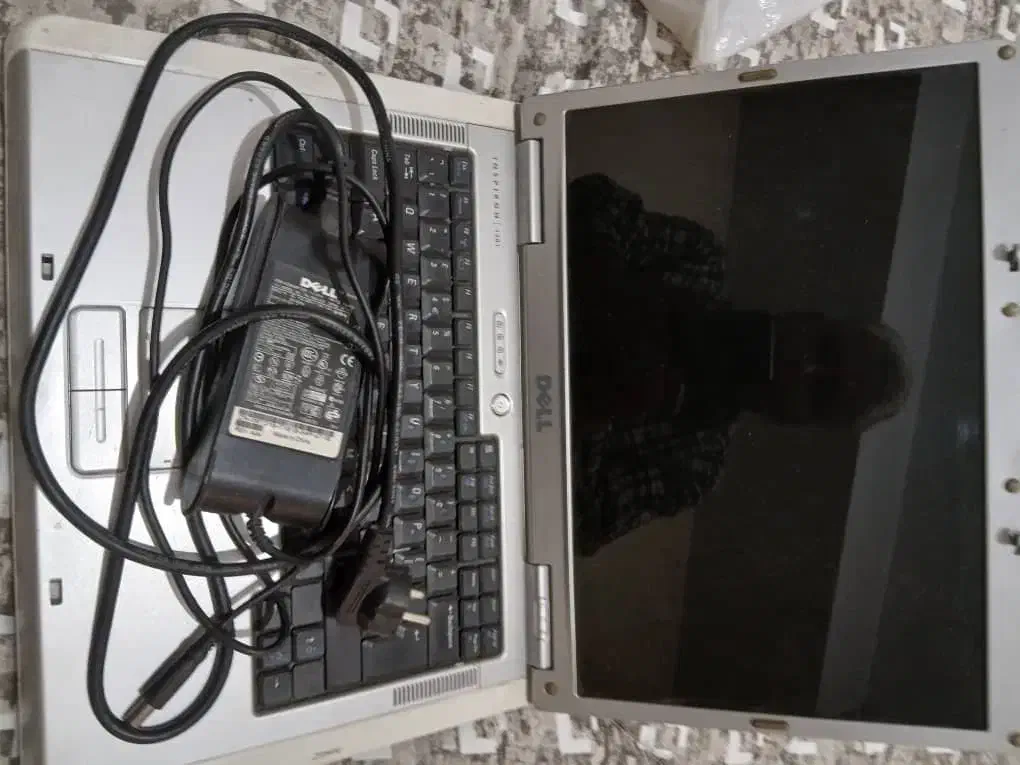 رایانه همراه DEll|رایانه همراه|تهران, پاسداران|دیوار