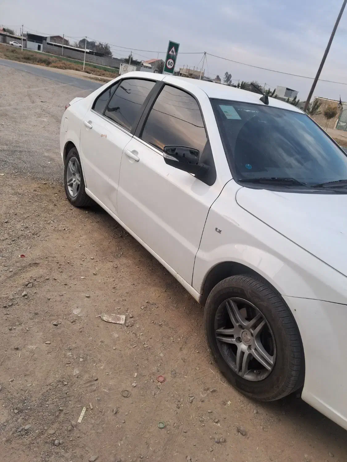 دنا ۹۹ بی رنگ|خودرو سواری و وانت|جعفرآباد, |دیوار