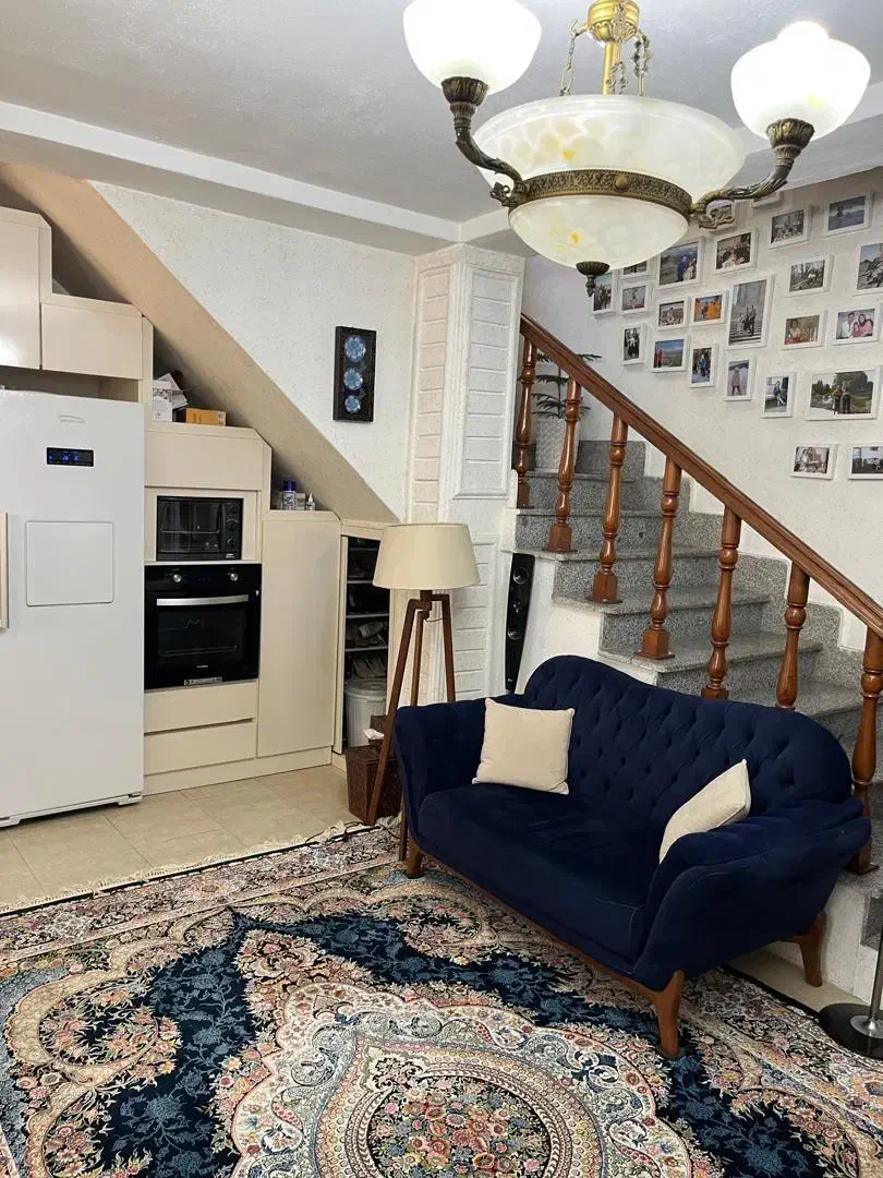 آپارتمان ۹۵ متری  دوبلکس   گلستان  چهارم|فروش آپارتمان|بندر انزلی, کوی واحدی|دیوار