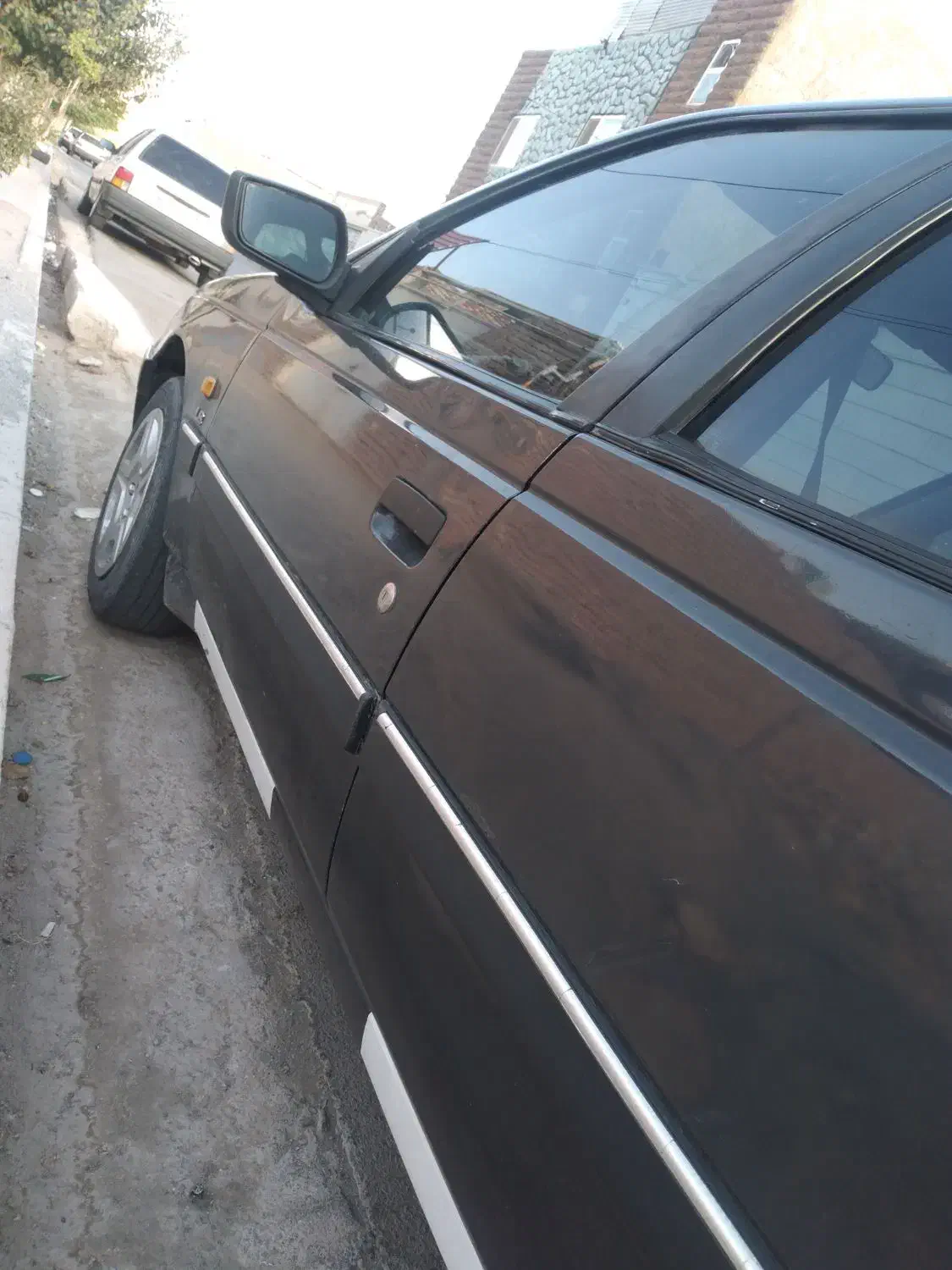 پژو ۴۰۵|خودرو سواری و وانت|بیرجند, |دیوار