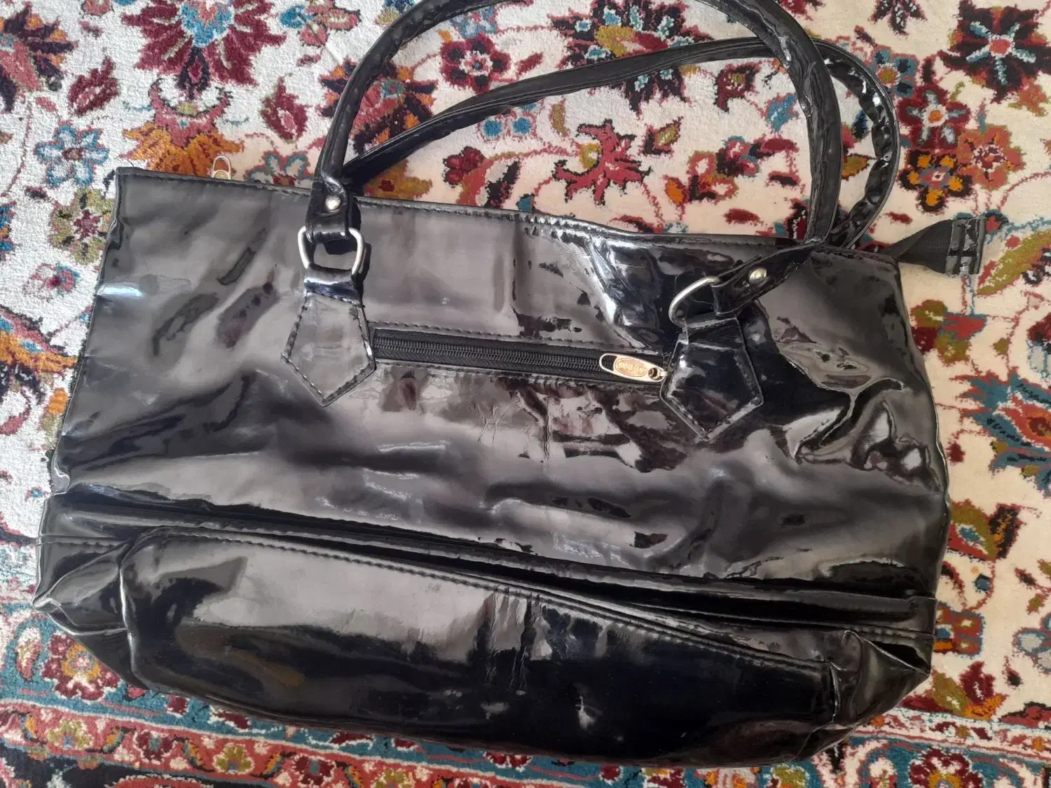 کیف سایز بزرگ|کیف، کفش، کمربند|شیراز, شهرک امام حسین|دیوار