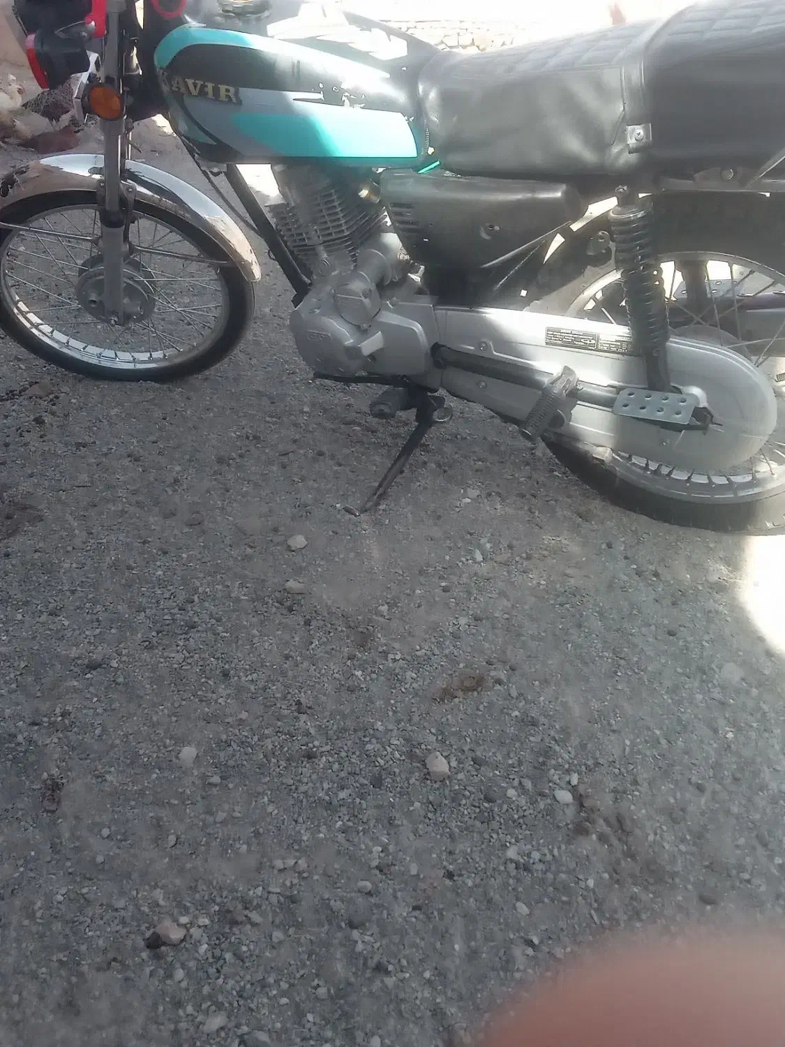 متورمدل90 کمین150فروشی موقعیت جلگه رخ|موتورسیکلت|تربت‌حیدریه, ترمینال|دیوار