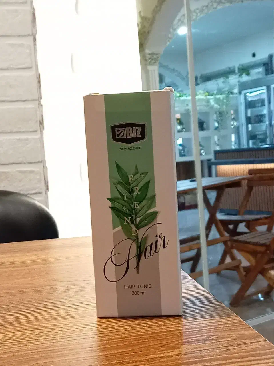 اولین و موثرترین تونیک ضد ریزش مو|آرایشی، بهداشتی، درمانی|برازجان, |دیوار