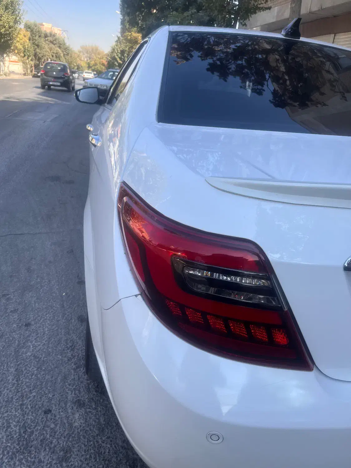 دنا پلاس|خودرو سواری و وانت|اصفهان, پوریای ولی|دیوار