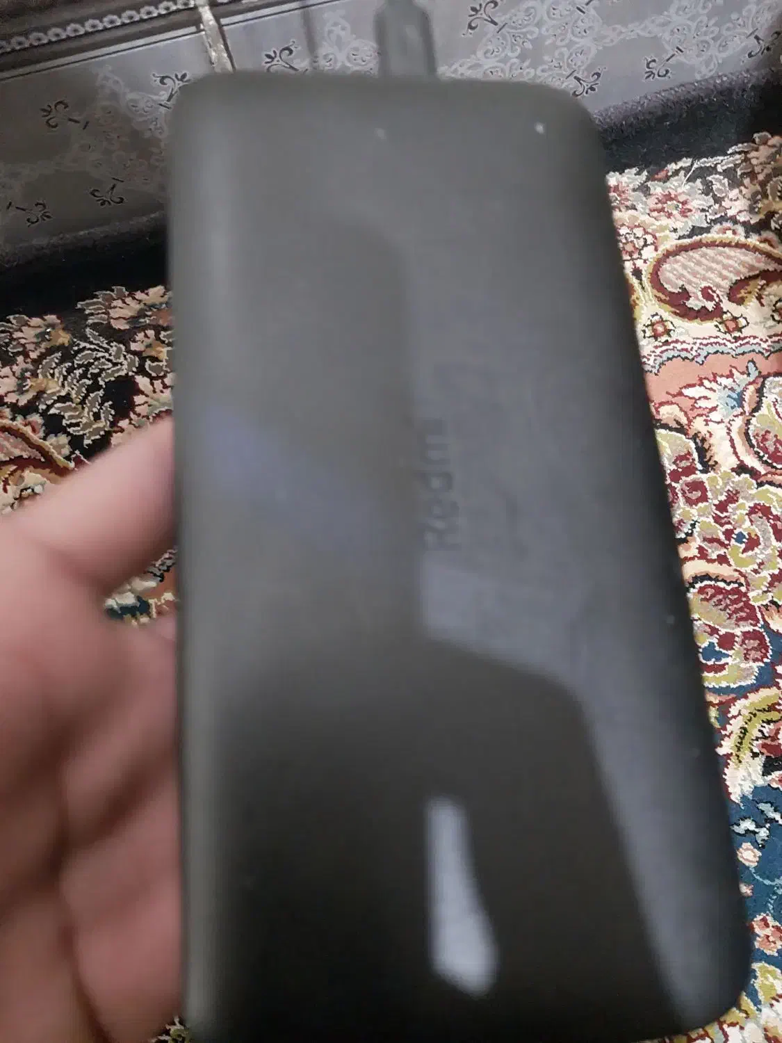 پاور بانک ده هزار|لوازم جانبی موبایل و تبلت|کهنوج, |دیوار